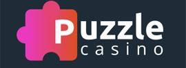 Puzzlecasino Logo