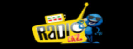 RadioCaz Logo