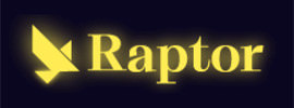 RaptorCasino Logo