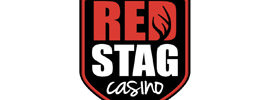 Red Stag Casino Logo