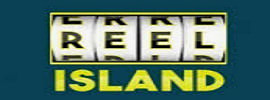 Reel Island Logo
