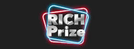 RichPrize Logo