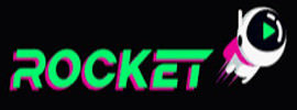 Rocket Casino Logo
