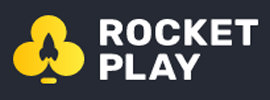 Rocket Play Logo