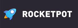 rocketpot Logo