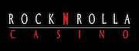 RockNRolla Casino Logo