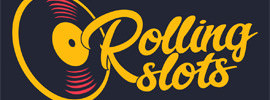 RollingSlots Logo