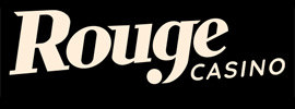 Rouge Casino Logo