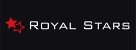 Royal Stars Casino Logo