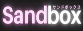 Sandbox Casino Logo