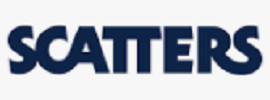 Scatters Logo