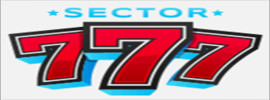 Sector 777 Logo