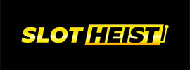 Slot Heist Logo