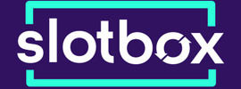 Slotbox Casino Logo