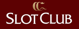 SlotClub Logo