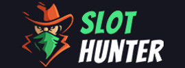 SlotHunter Logo