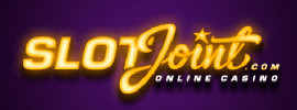 SlotJoint Logo