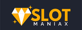Slotmaniax Logo