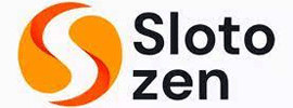 Slotozen Logo