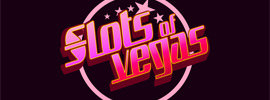 Slots of Vegas Logo