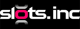 Slots.inc Logo