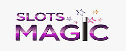 SlotsMagic Logo