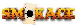 SmokeAce Casino Logo
