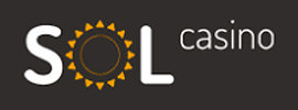 Sol Casino Logo