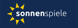 sonnenspiele Logo