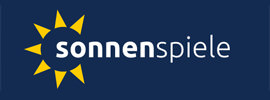 sonnenspiele Logo