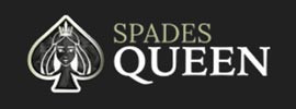 Spades Queen Logo