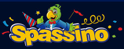 Spassino Logo