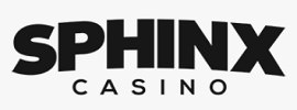 Sphinxcasino  Logo