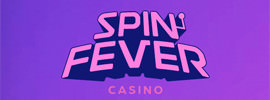 Spin Fever Casino Logo