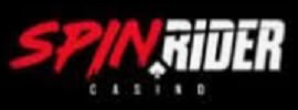 Spin Rider  Logo