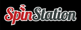 Spin Station Logo