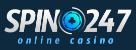 Spin247 Logo