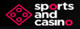 SportsandCasino Logo