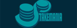 Stakemania Logo