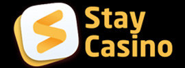 StayCasino Logo