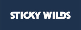 StickyWilds Logo