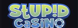 Stupid Casino Logo