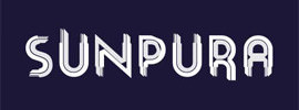 SUNPURA Logo