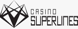 Superlines Casino  Logo