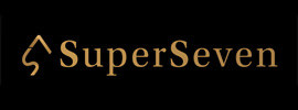 SuperSeven Casino Logo