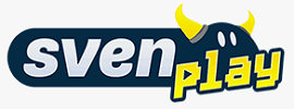 Sven-play Logo