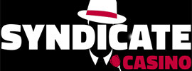 Syndicate Casino Logo