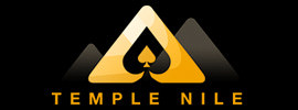 Temple Nile Logo