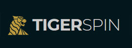 TigerSpin Logo