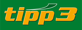 tipp3 Logo